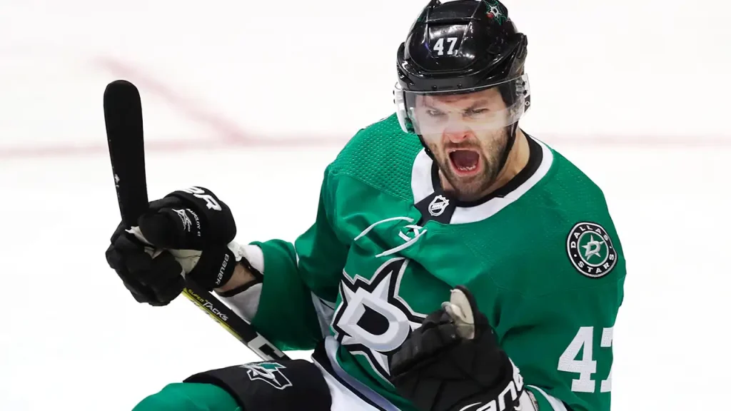 Alexander Radulov