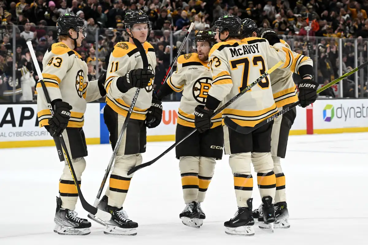 Boston Bruins