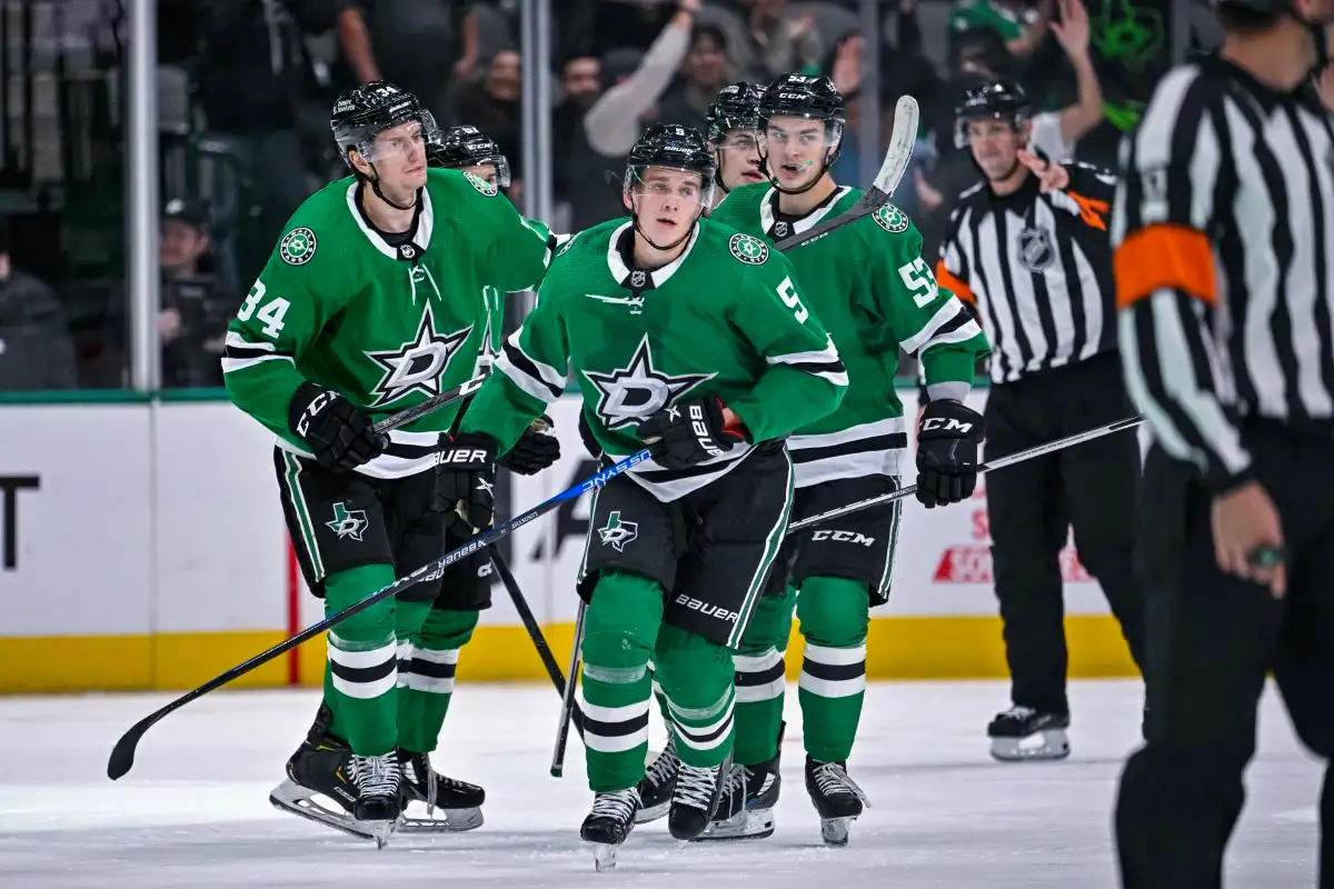Dallas Stars