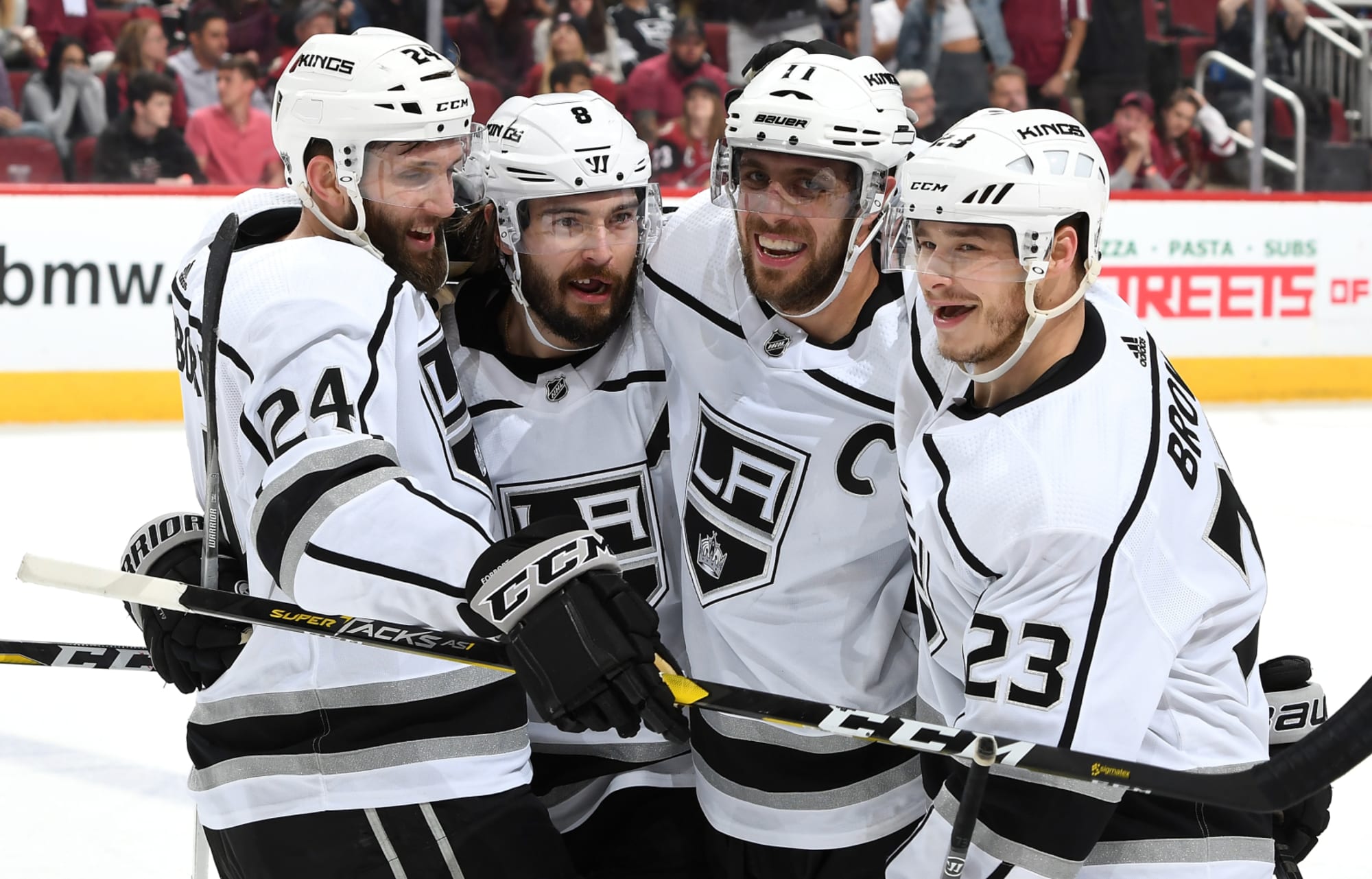 Los Angeles Kings