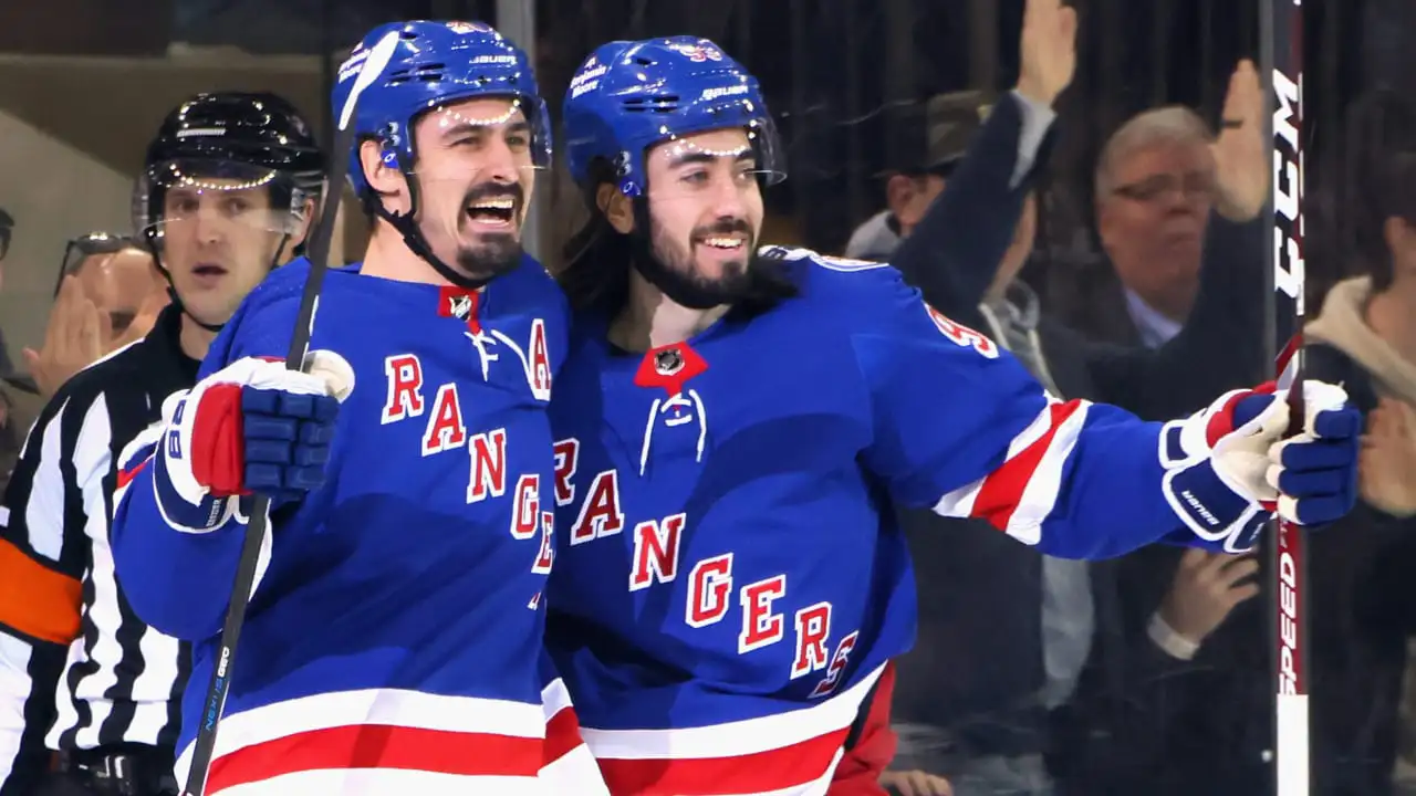 new-york-rangers