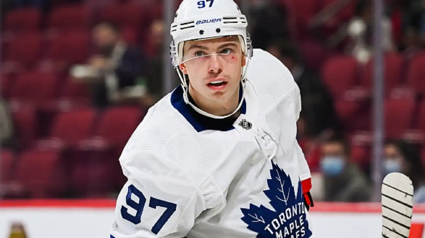 Torschützenkönige der KHL