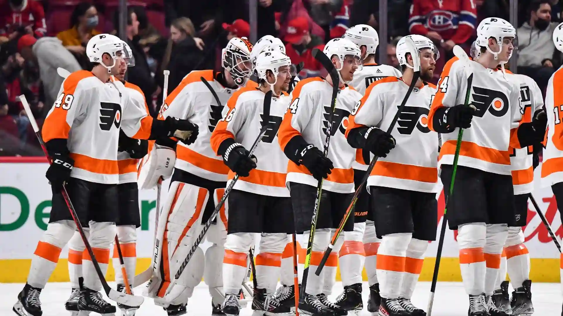 Philadelphia Flyers