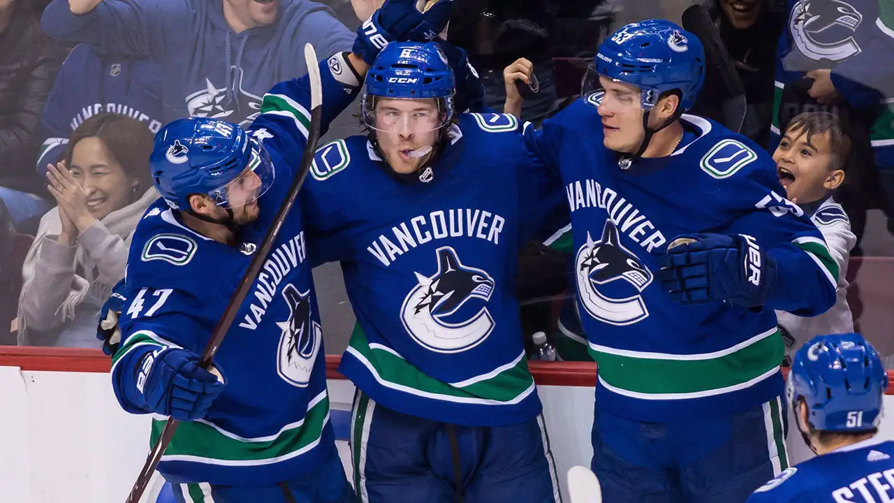Vancouver Canucks