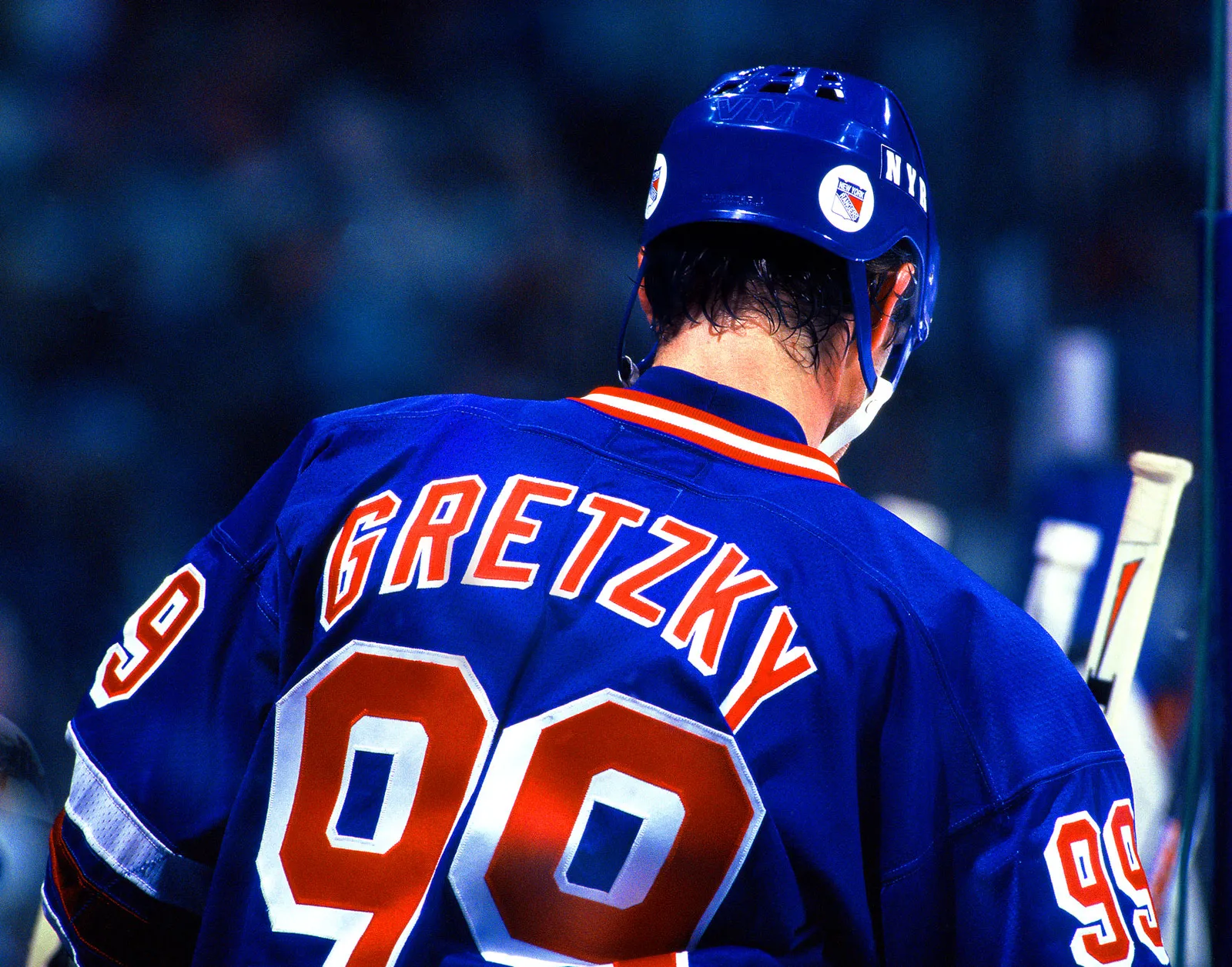 Die 10 größten Eishockeyspieler der NHL-Geschichte