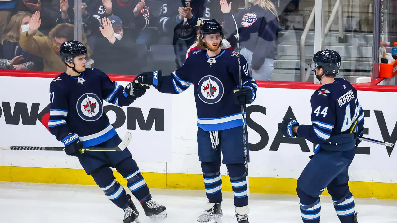 Winnipeg Jets