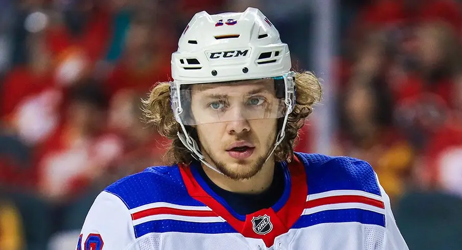 Artemi Panarin