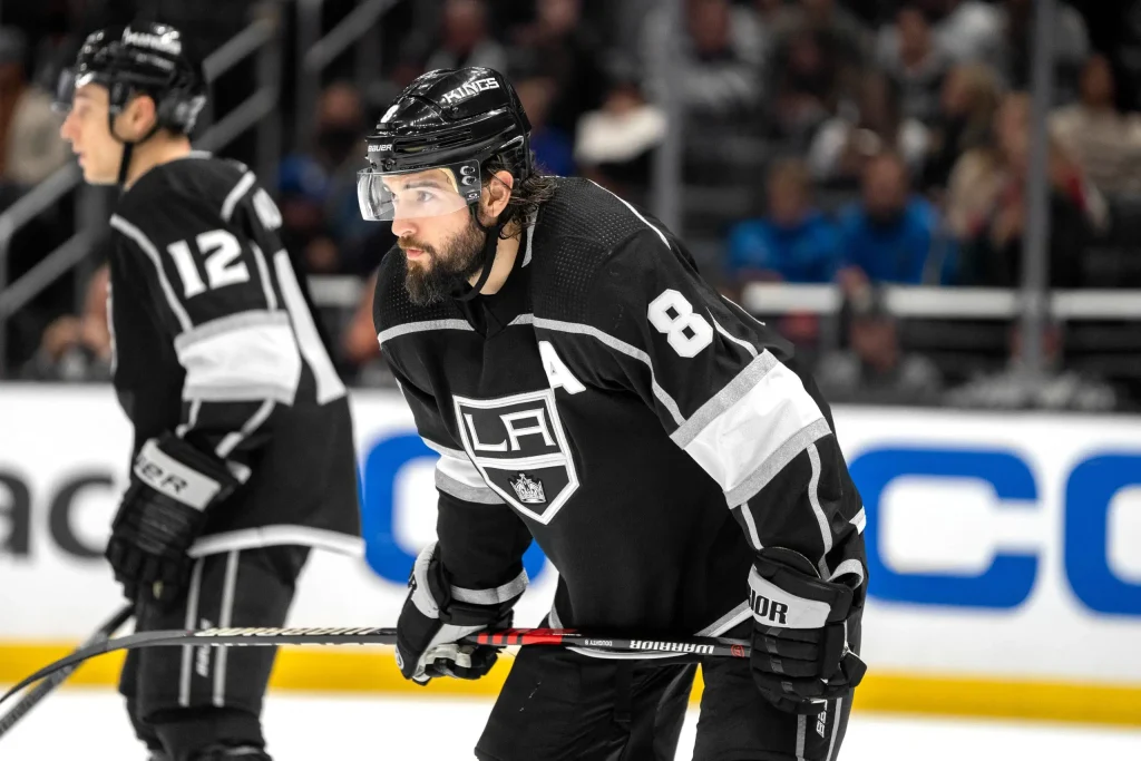 Drew Doughty