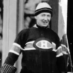 Georges Vezina