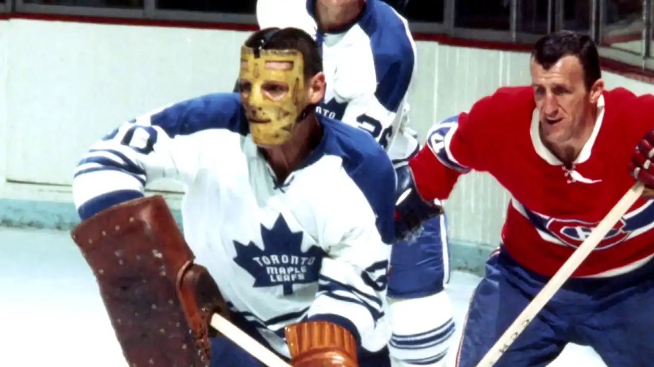 Terry Sawchuk