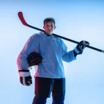 Die Auswirkungen von Hockey auf Fitness und Gesundheit: Vorteile jenseits des Platzes