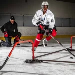 Off-Season und In-Season: Wie Hockeyspieler das Beste aus jedem Trainingszyklus herausholen können