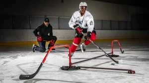 Off-Season und In-Season: Wie Hockeyspieler das Beste aus jedem Trainingszyklus herausholen können