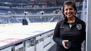 Vom Spieler zum Trainer: Der Karrierewechsel im Profieishockey