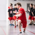 Keine freien Tage: Die Anatomie des Sommers eines Eishockeyprofis